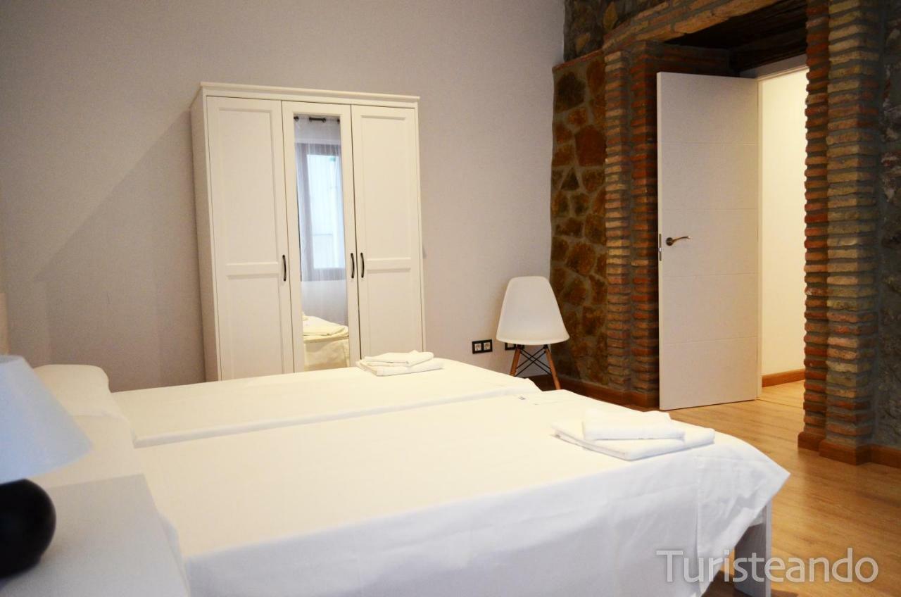 Apartamento Llerandi 1A - Centrico Y Completamente Reformado Сан Висенте де ла Баркера Екстериор снимка